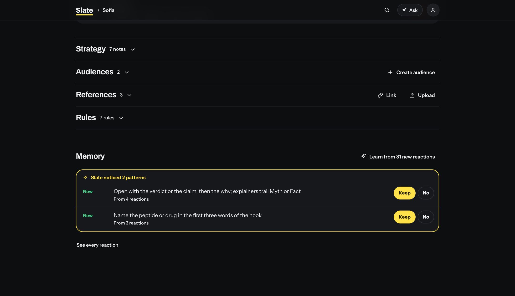 Slate · client2
